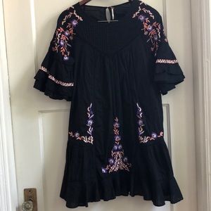 Free people Pavlo dress